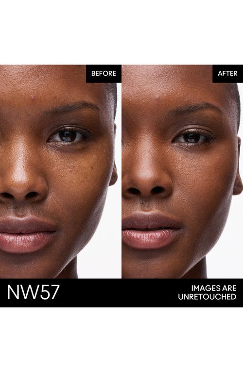 Mac Cosmetics Studio Fix Powder Plus Foundation In Nw57