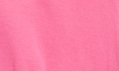 JESSICA SIMPSON JESSICA SIMPSON KIDS' DRAWSTRING HEM JERSEY T-SHIRT & STRAWBERRY SHORTS