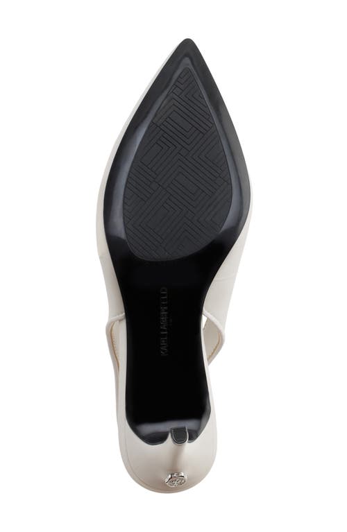 Karl Lagerfeld Paris Rosalyn