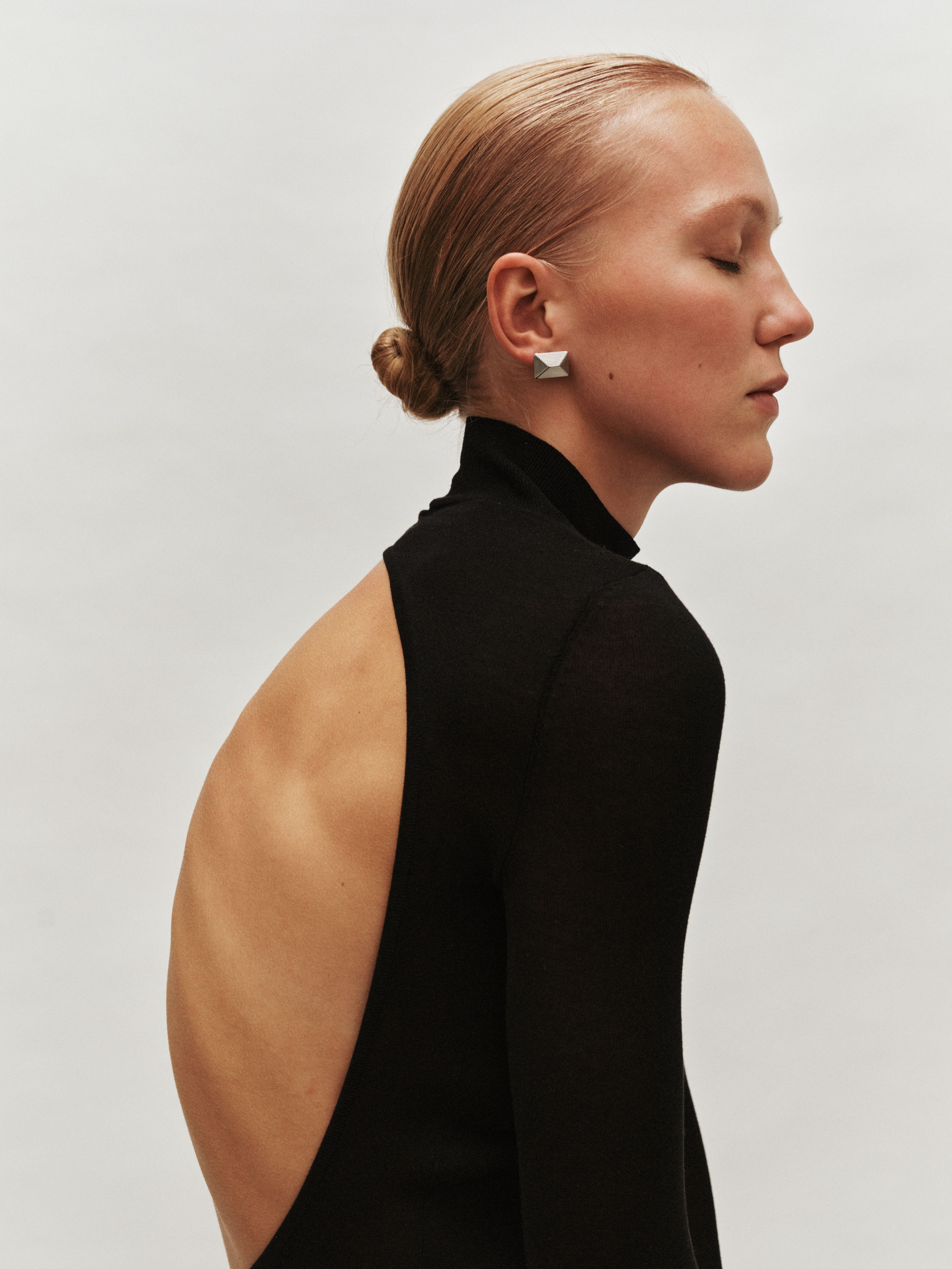 HEAVEN MAYHEM Baby Celeste Earrings (Women) | Nordstrom