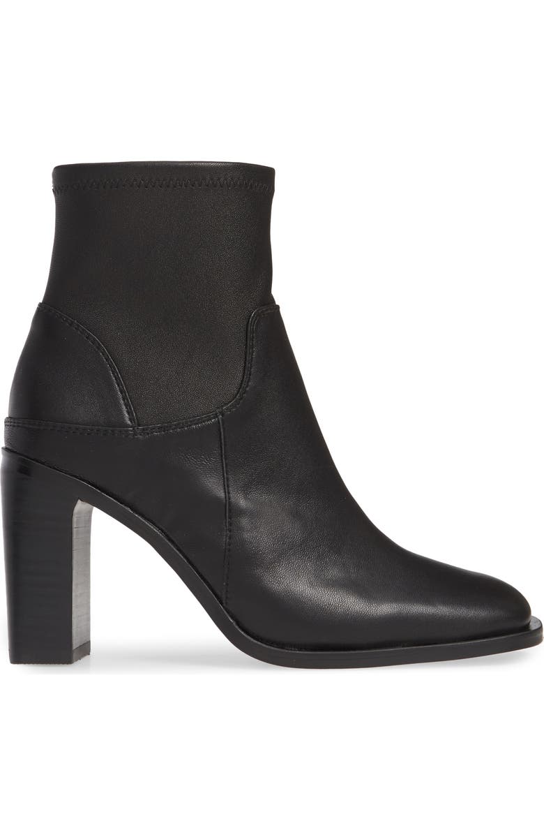 INTENTIONALLY BLANK Mr Bootie, Alternate, color,