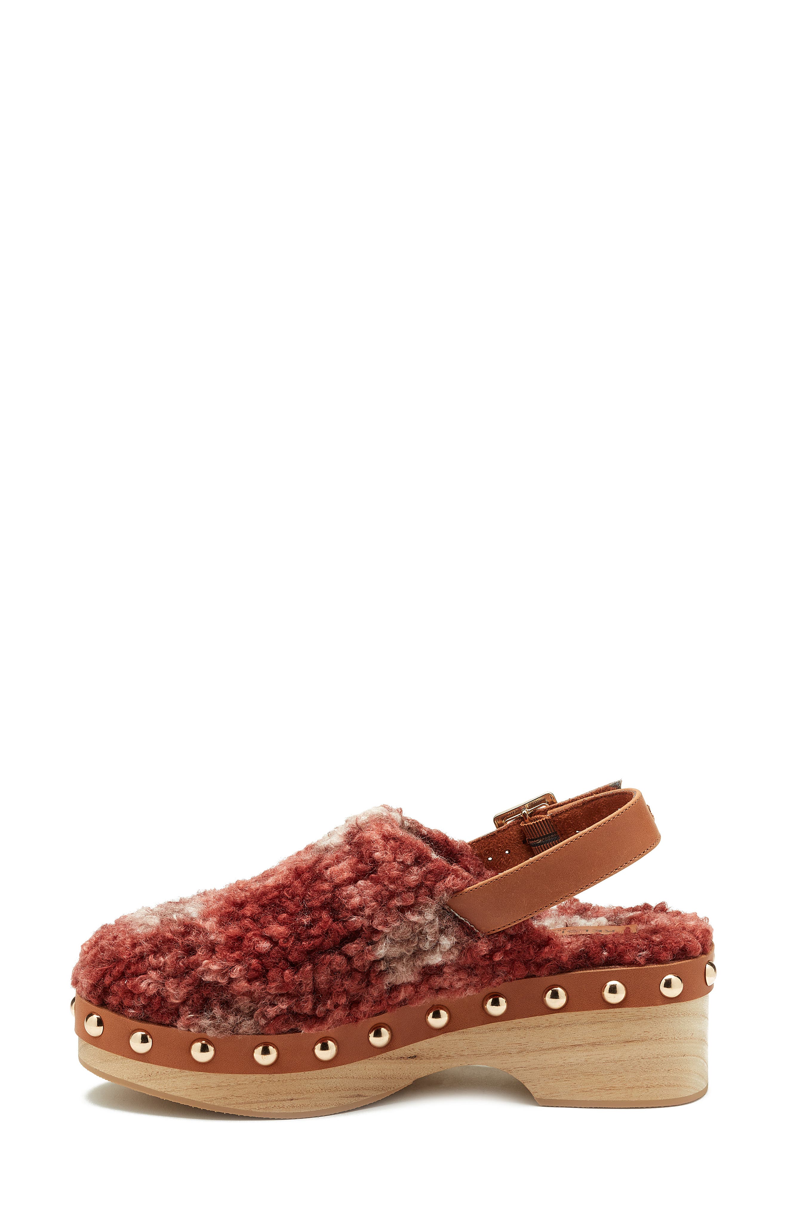 Kelsi Dagger Brooklyn Warehouse Slingback Clog, Alternate, color, 