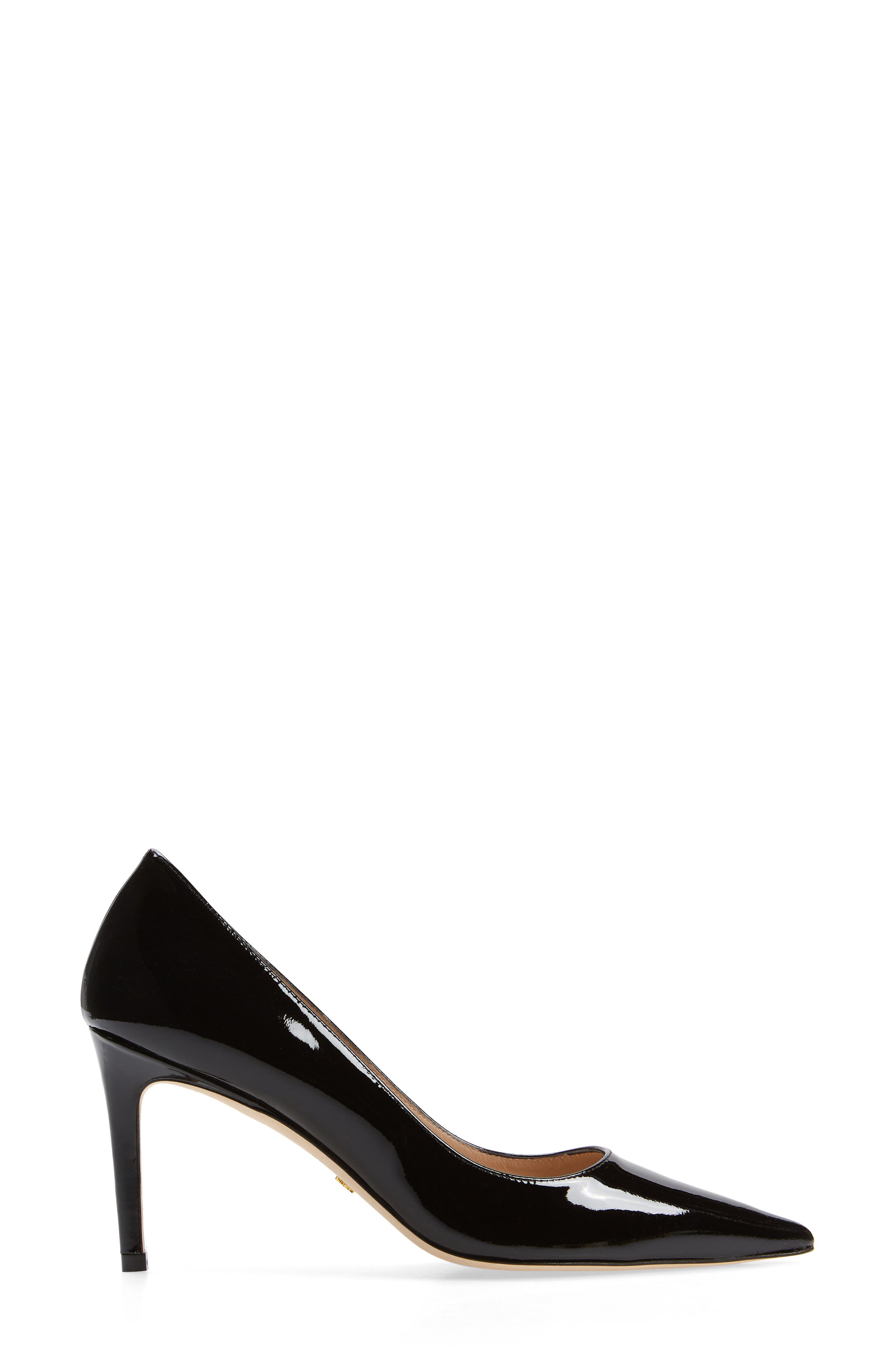 Stuart Weitzman Stuart 85 Stiletto Pump, Alternate, color, 