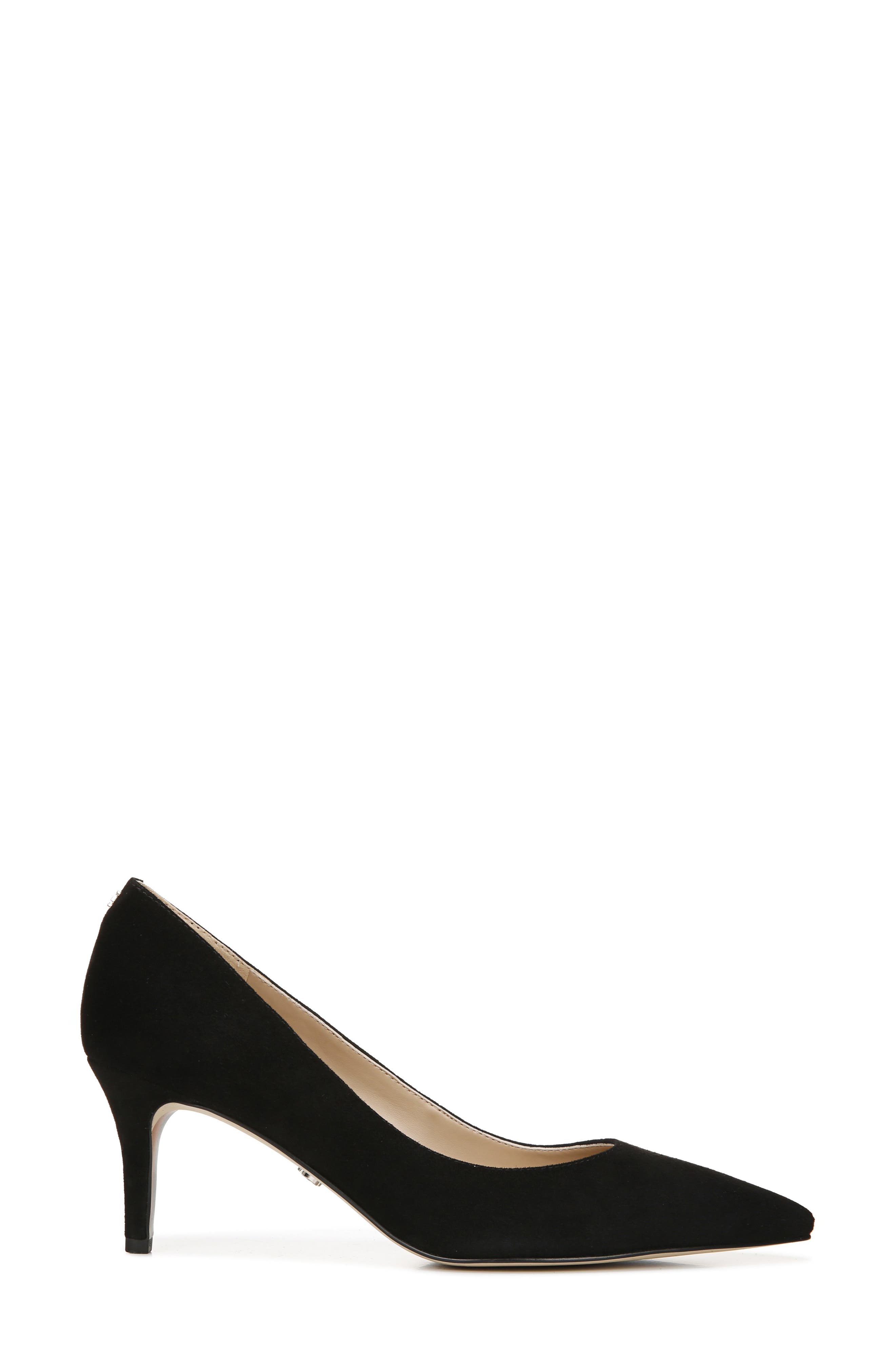 Sam Edelman Jordyn Pointed Toe Pump, Alternate, color, 