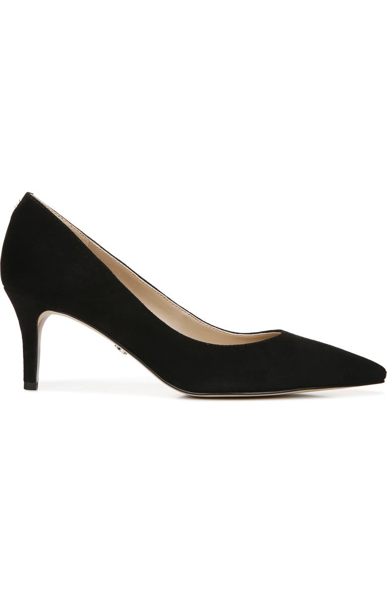 Sam Edelman Jordyn Pointed Toe Pump, Alternate, color,