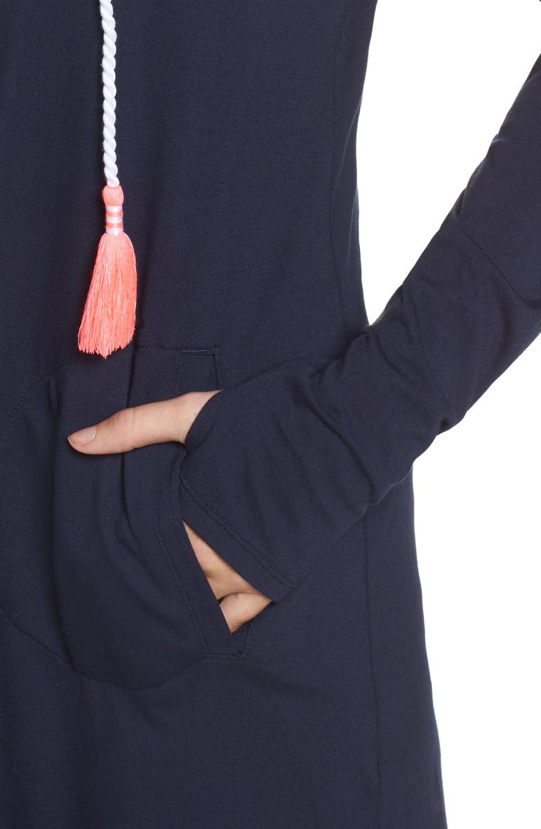 Lilly Pulitzer<sup>®</sup> Rylie UPF 50+ Shift Dress, Alternate, color,