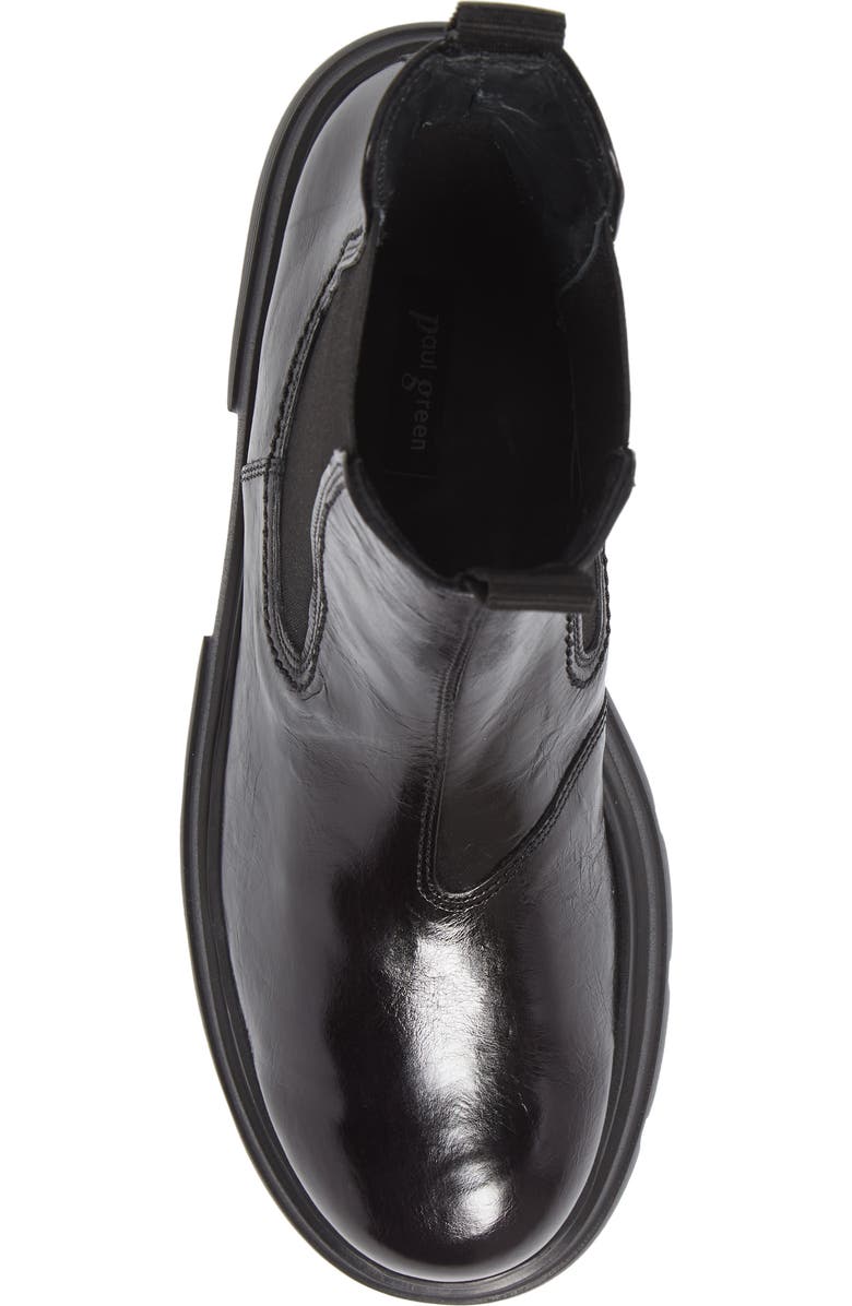 Paul Green Junior Chelsea Boot, Alternate, color,