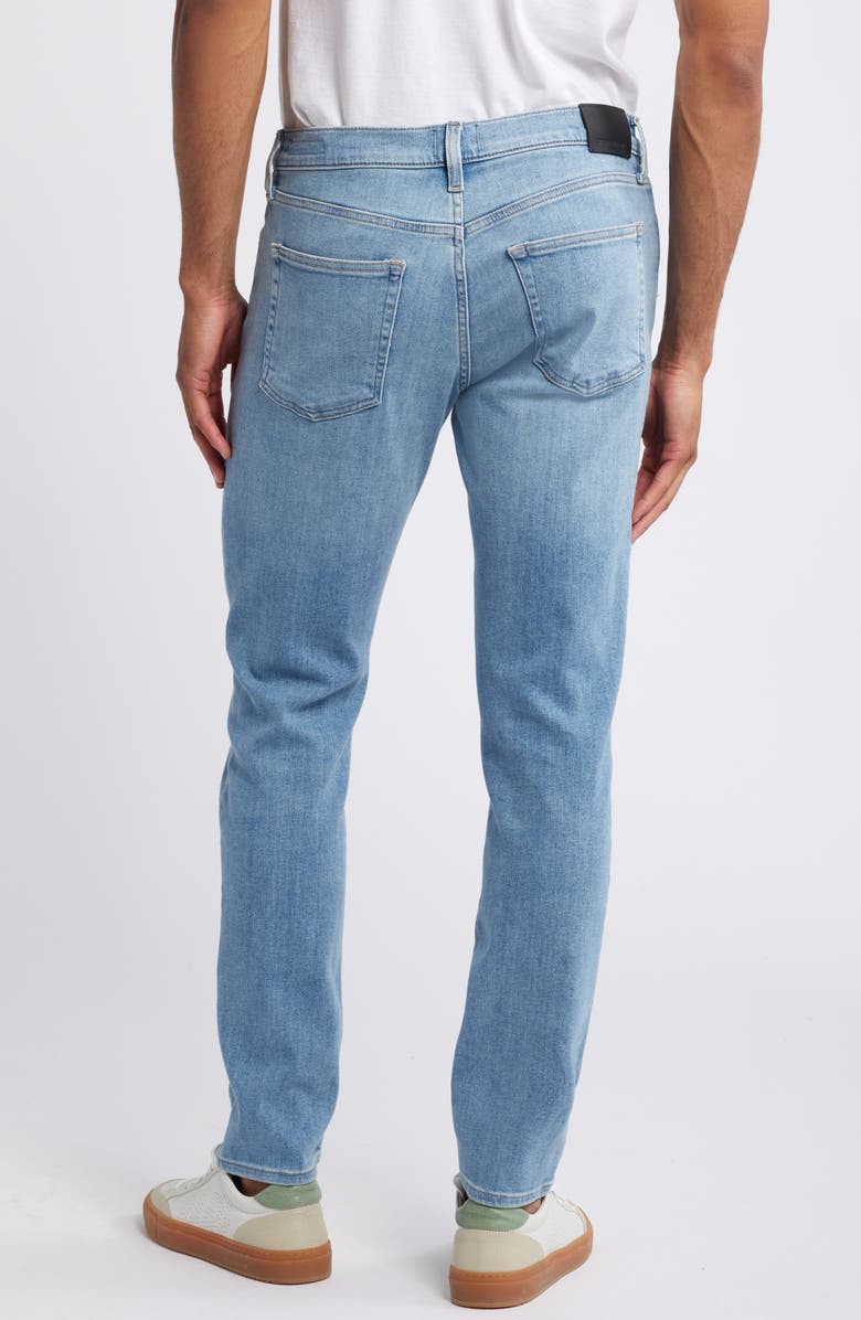 Citizens of Humanity London Taper Leg Jeans, Alternate, color, 