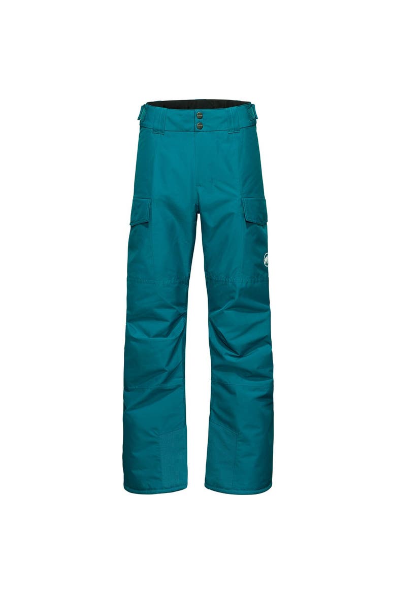 Fall Line Hs Thermo Pant - Men's, Alternate, color, Deep Teal