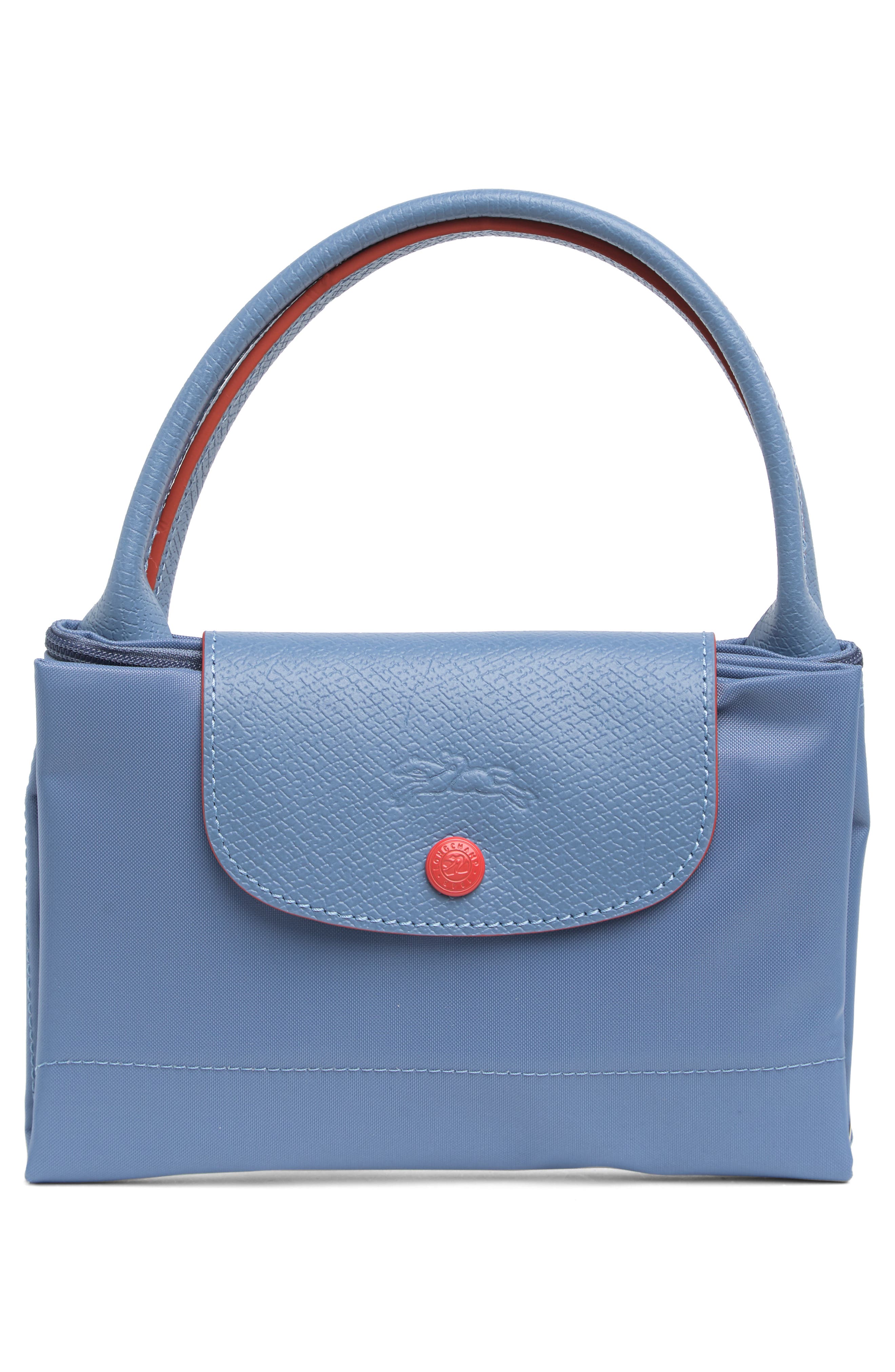 Longchamp Le Pliage Club Tote, Alternate, color, 