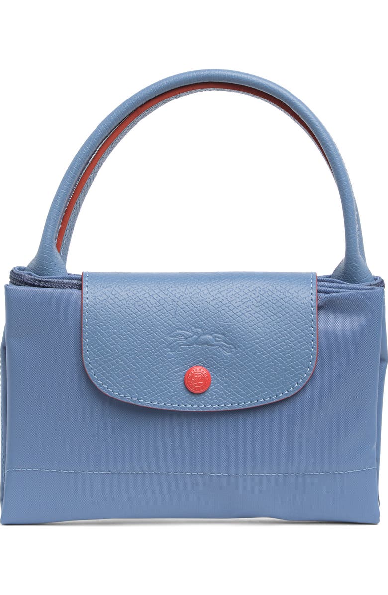 Longchamp Le Pliage Club Tote, Alternate, color,