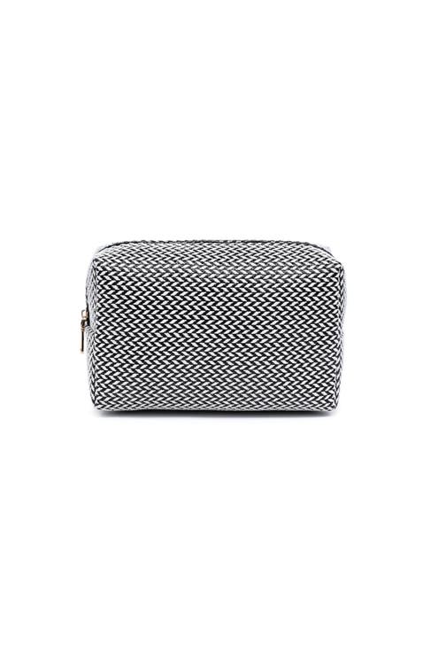 Switchback Cosmetic & Travel Organizer Pouch