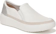 Vionic Kearny Platform Slip-On Sneaker