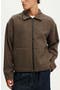 Harrington Jacket