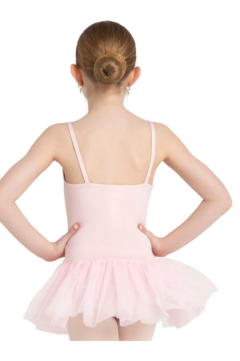 Tutu Dress, Alternate, color, light/pastel pink