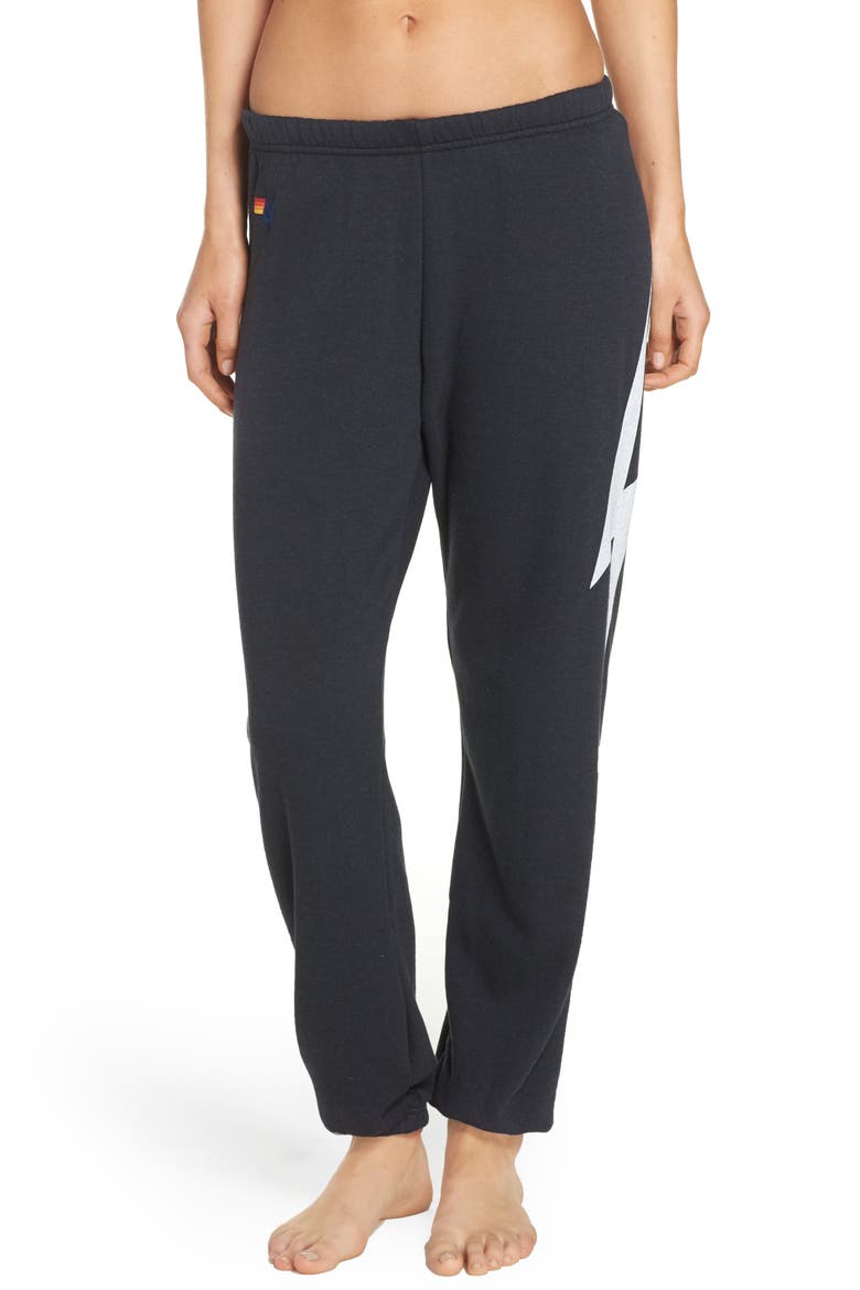Bolt Sweatpants video