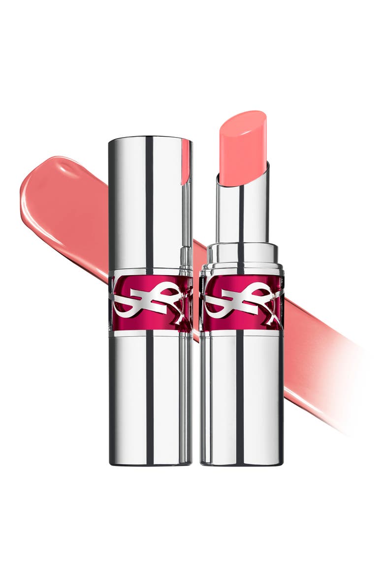 Candy Glaze Lip Gloss Stick, Main, color, 18 BUBBLEGUM