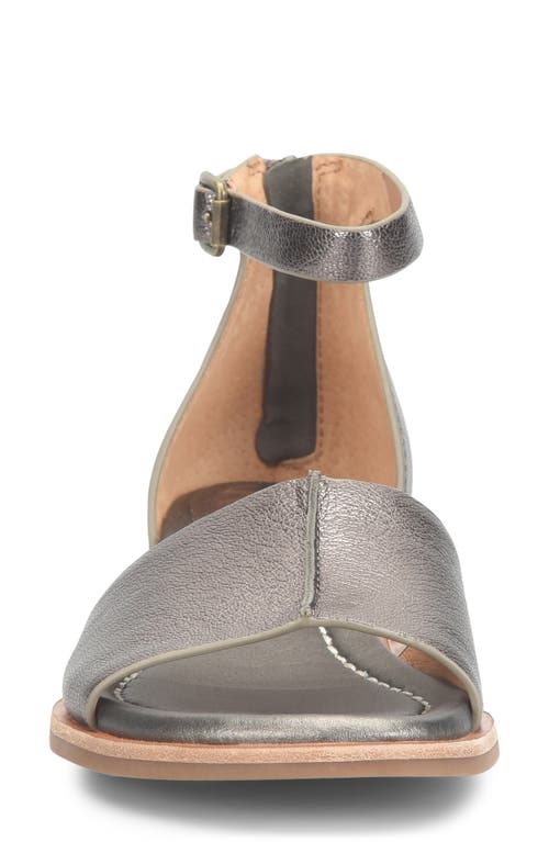 Söfft Faxyn Ankle Strap Sandal