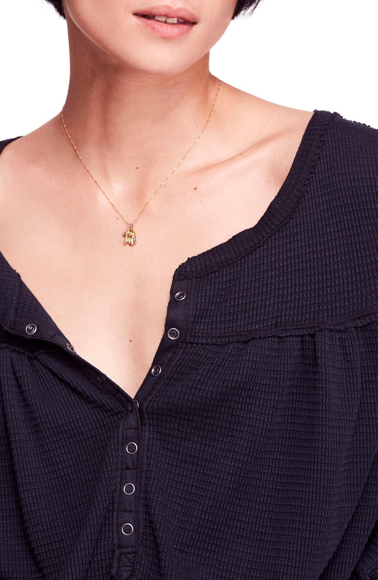 Free People We the Free by Free People Kai Henley, Alternate, color, 