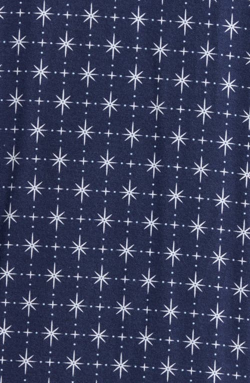 Nordstrom Moonlight Eco Short Pajamas In Blue