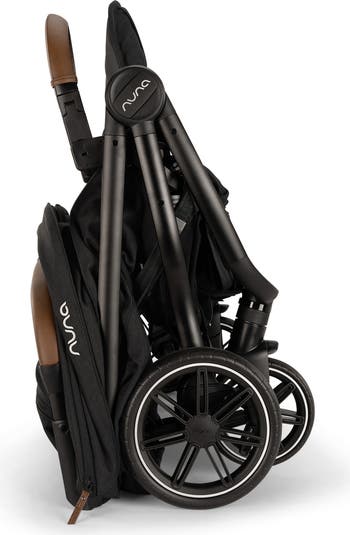 TRVL<sup>™</sup> Compact Dubl Stroller