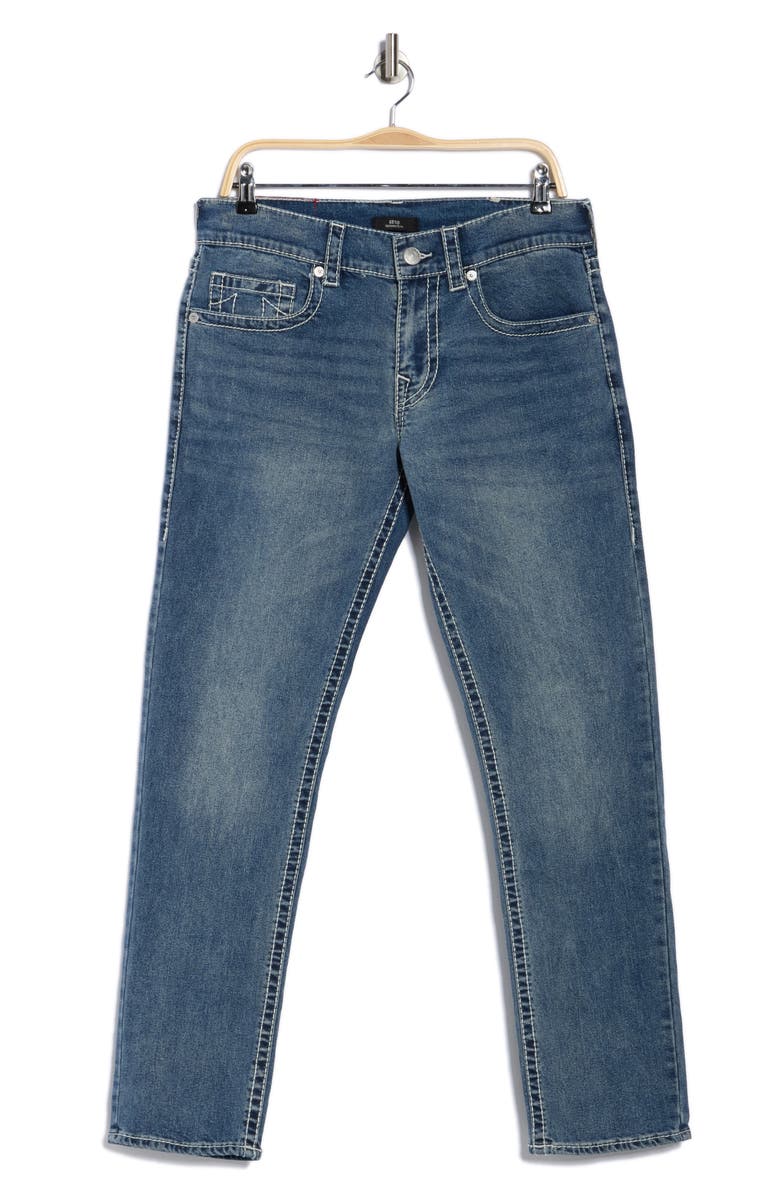 Geno Slim Fit Jeans