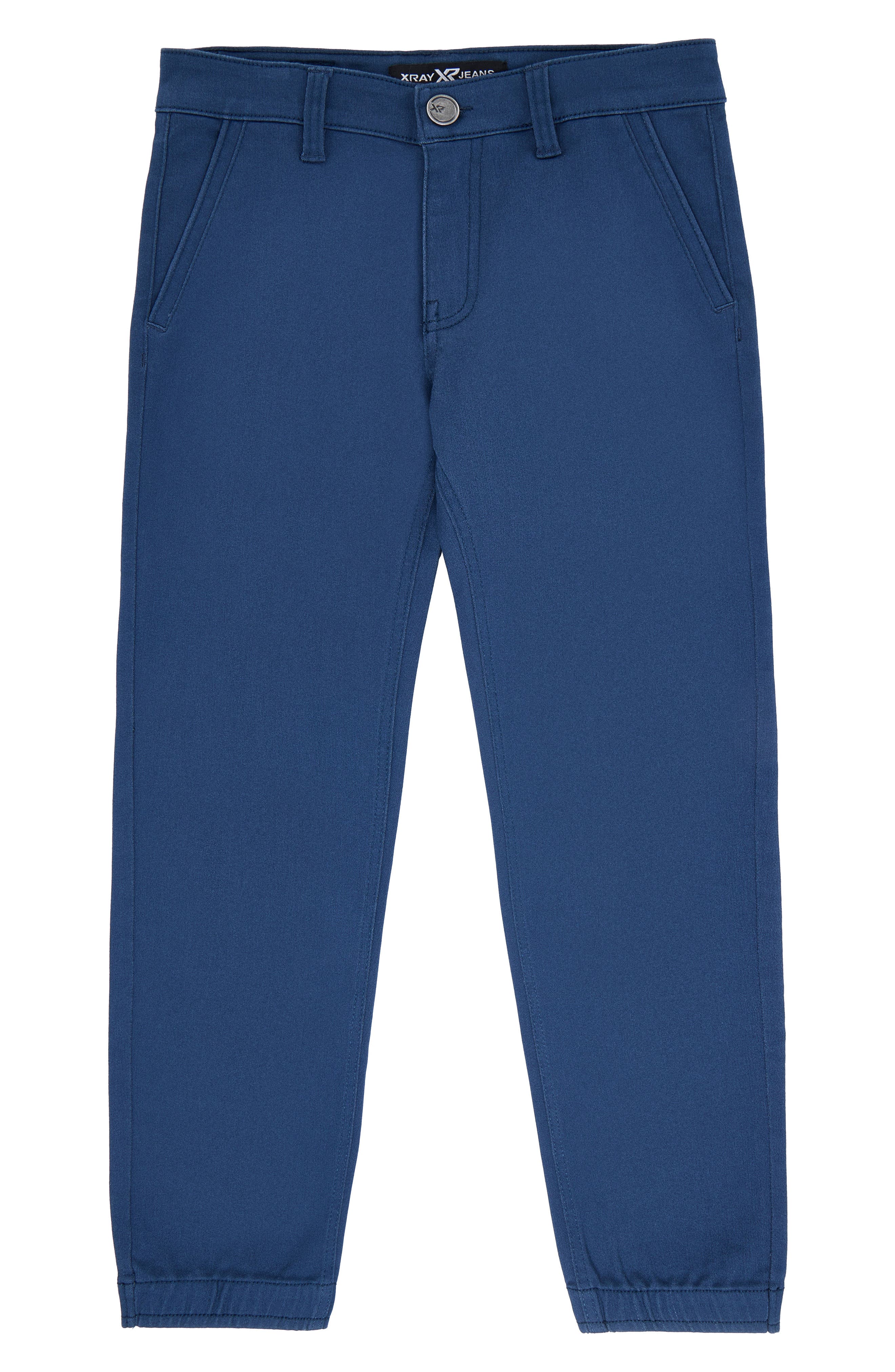 XRAY Kids' Flex Waist Commuter Joggers