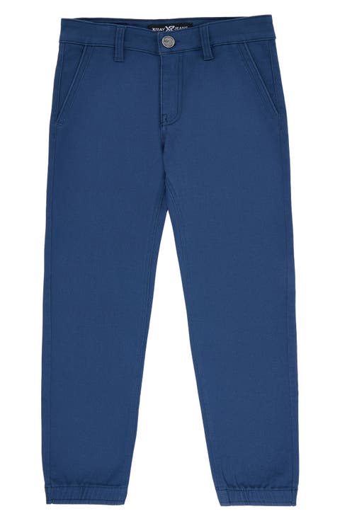 Kids' Flex Waist Commuter Joggers (Big Kid)