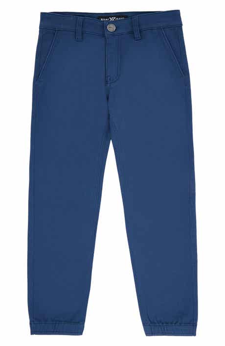 XRAY Kids' Flex Waist Commuter Joggers