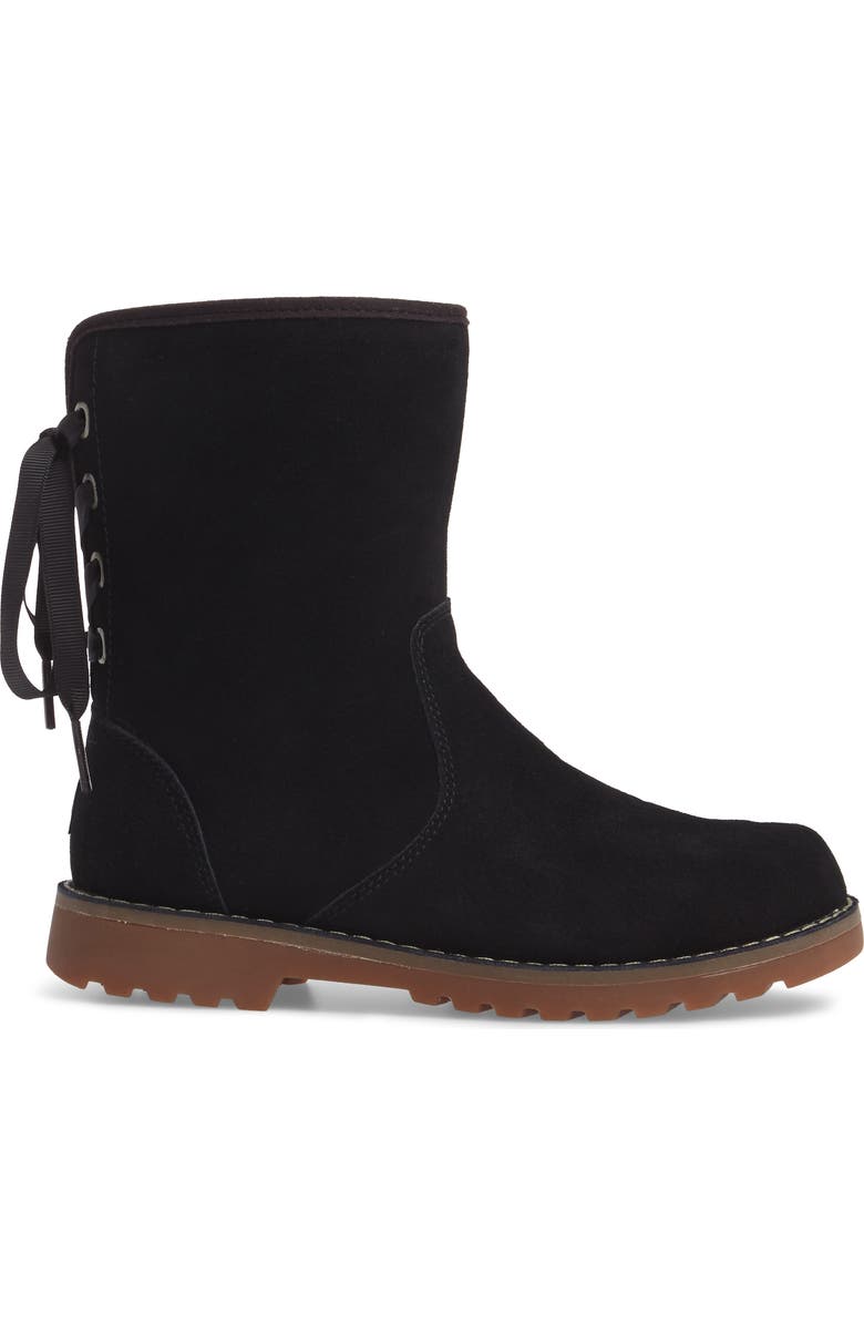 UGG<sup>®</sup> 'Corene' Suede Boot, Alternate, color,