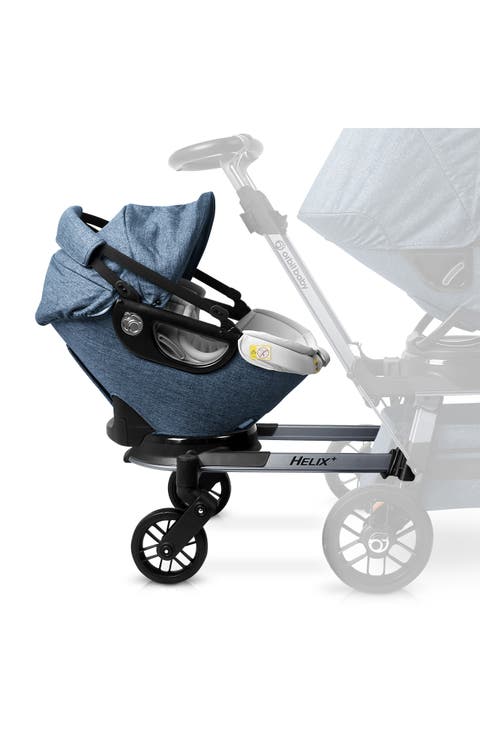 Helix+ Attachment & G5 Infant Car Seat