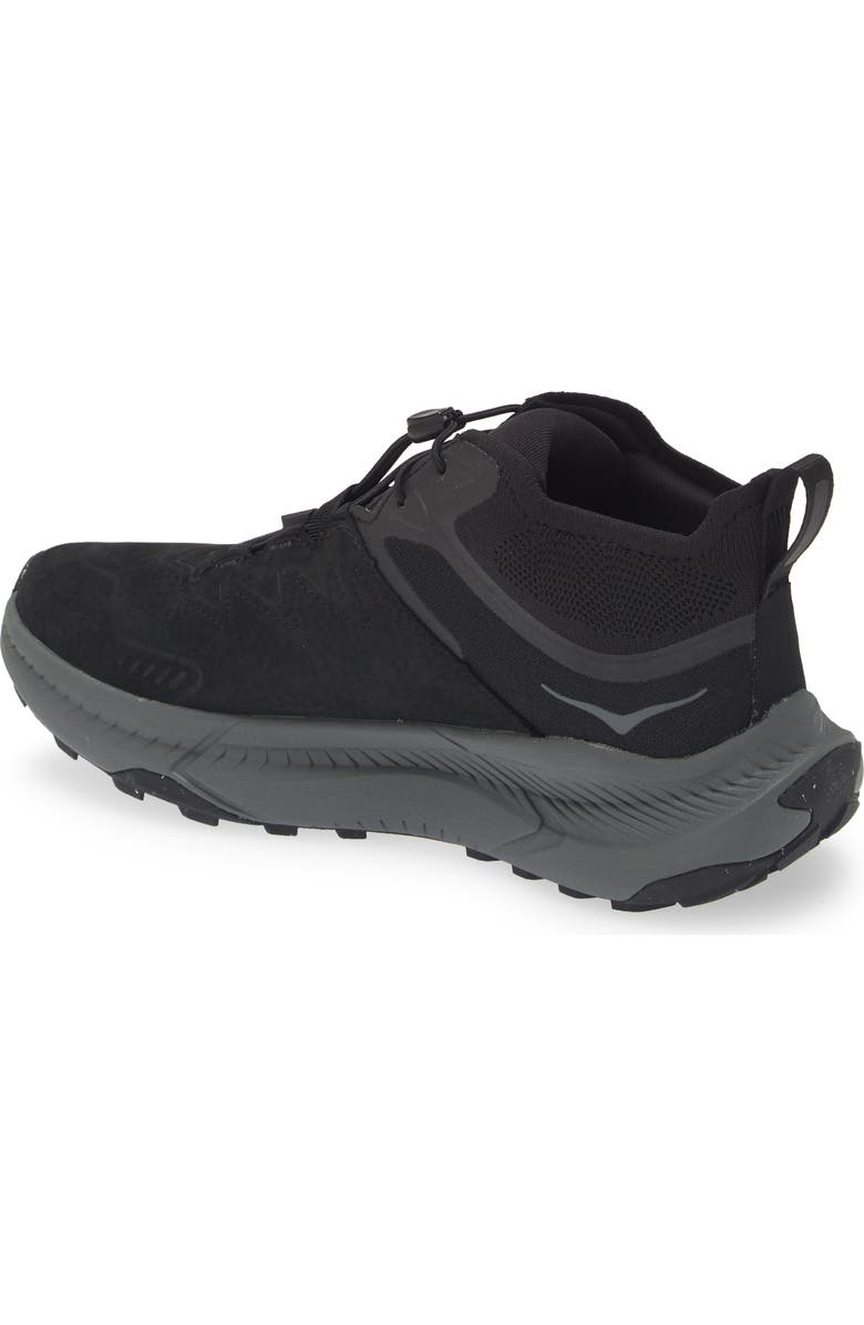 HOKA Transport Chukka Gore-Tex<sup>®</sup> Waterproof Running Shoe, Alternate, color,