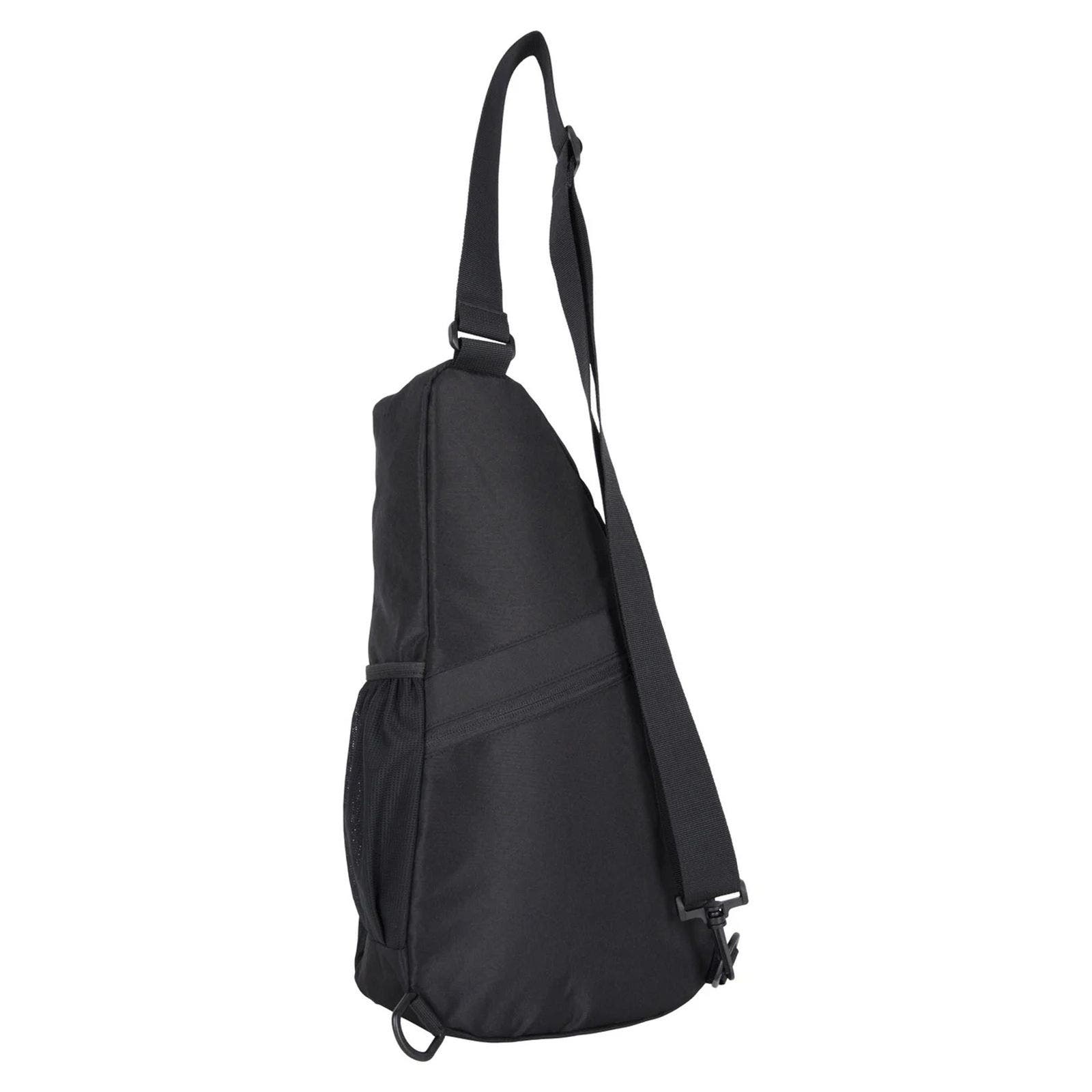 Classic 2.1gal Sling Backpack, Alternate, color, Black