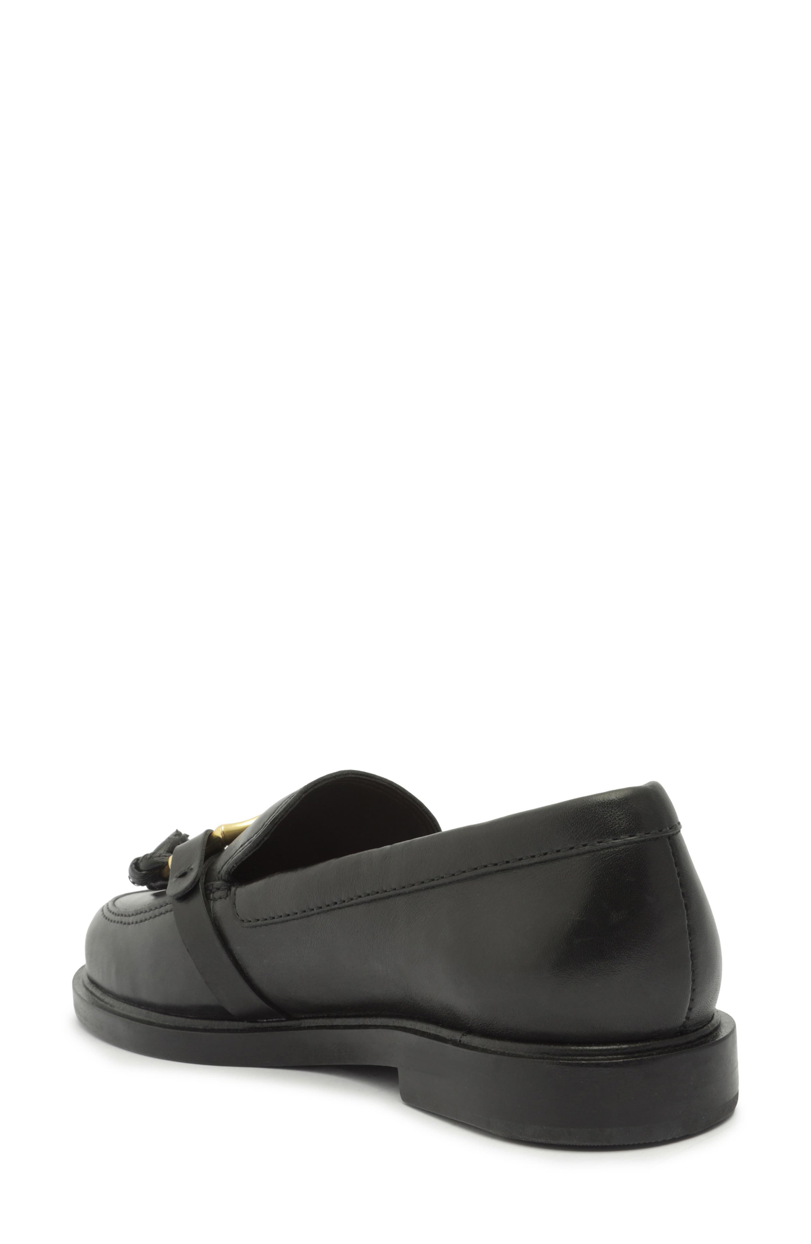Schutz Rhino Loafer, Alternate, color, 