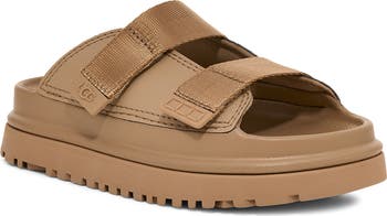 Kids' GoldenGlow Slide Sandal