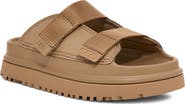 UGG® Kids' GoldenGlow Slide Sandal