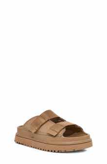 UGG® Kids' GoldenGlow Slide Sandal