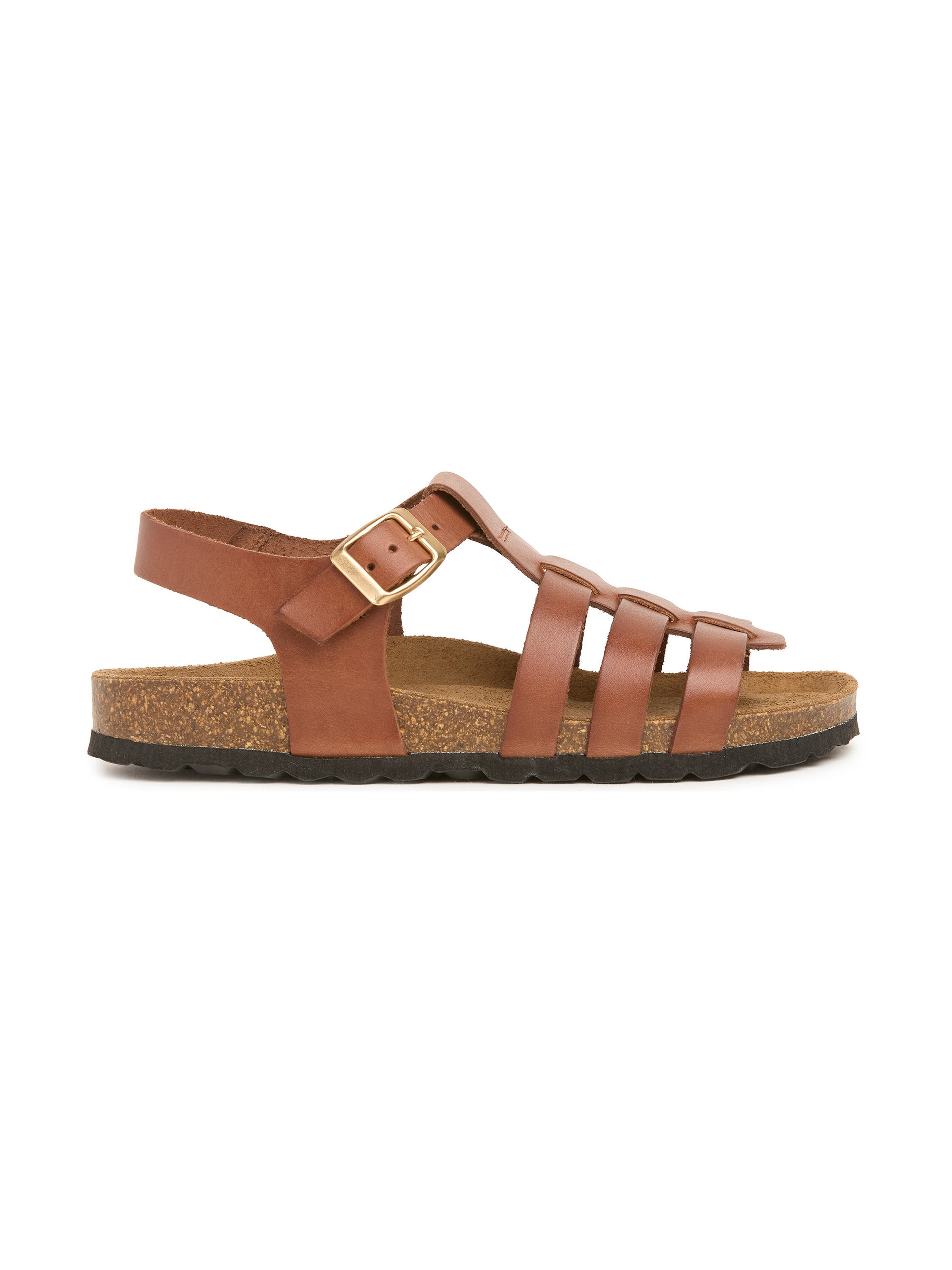 Celtic & Co. Gladiator Sandal, Main, color, Tan