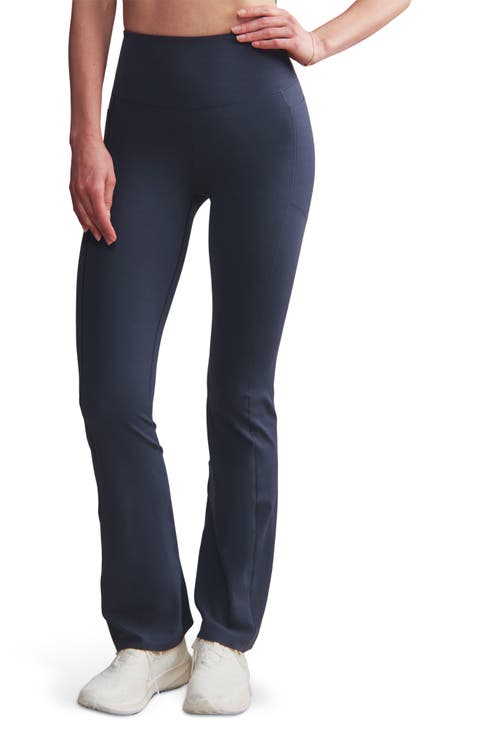 Revive Pocket Flare Leggings
