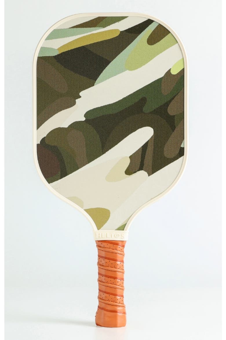 GAIA Nature Pickleball Paddle Set, Alternate, color, Canyon-Ravine