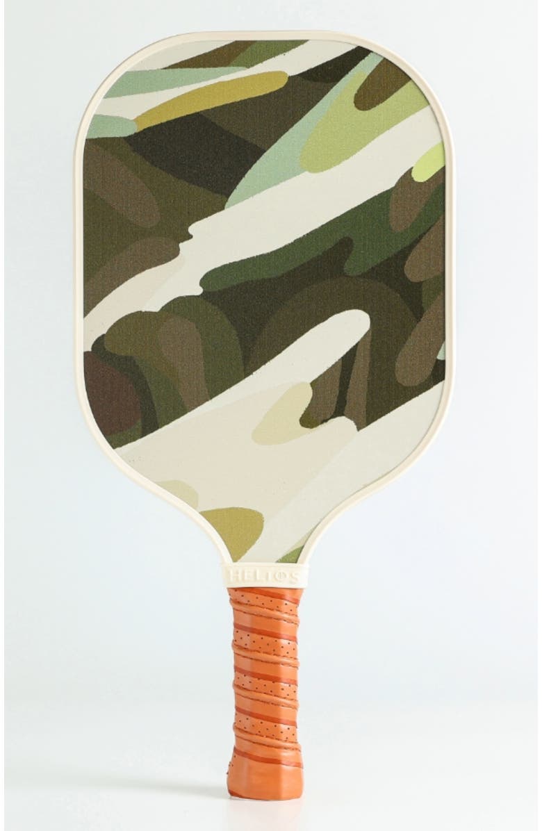 Helios GAIA Nature Pickleball Paddle Set, Alternate, color, Canyon-Ravine