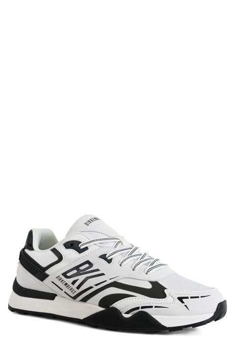 Trail Sneaker (Men)