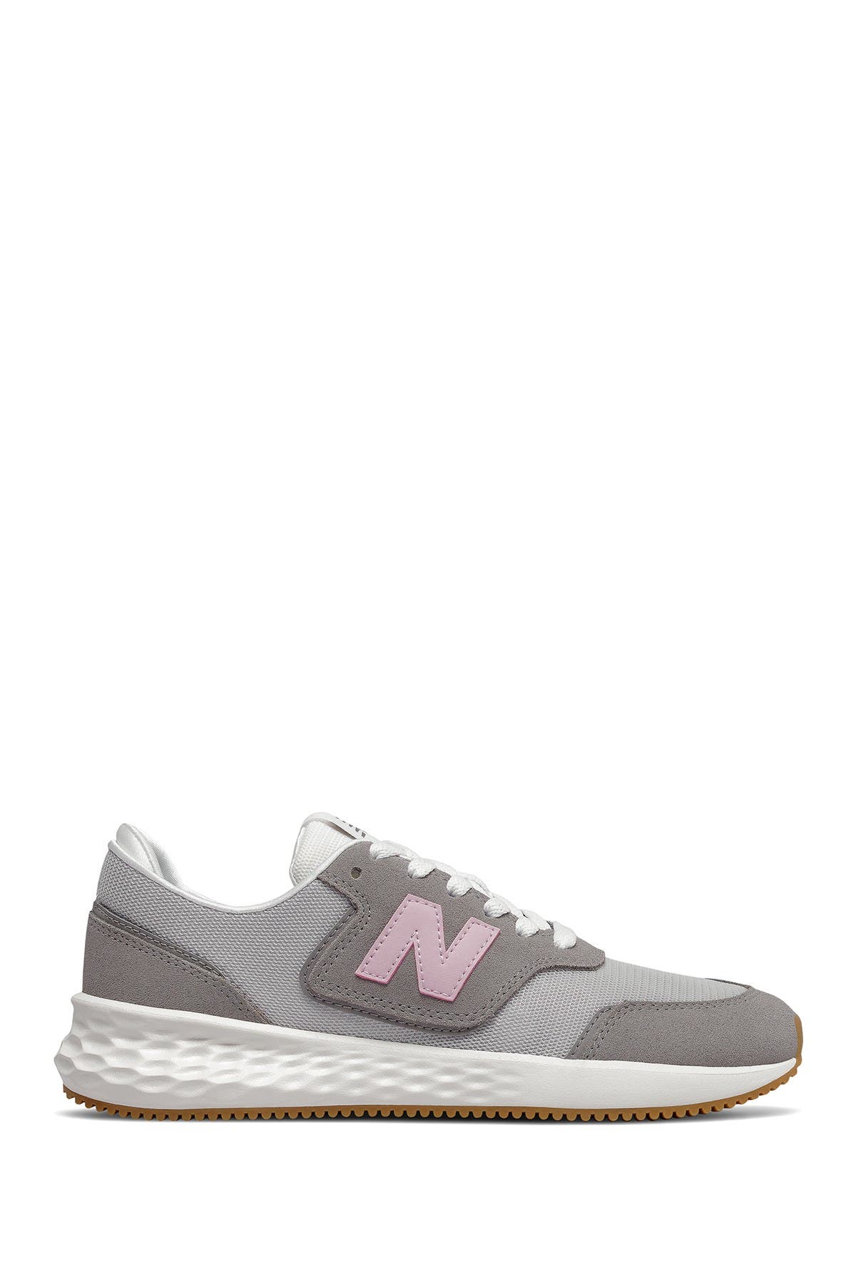 New Balance Fresh Foam X-70 Sneaker, Alternate, color, 