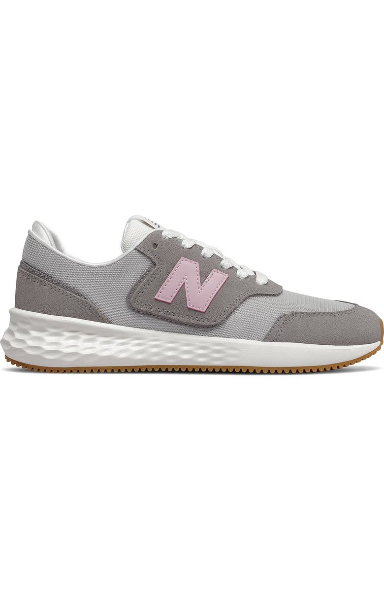 New Balance Fresh Foam X-70 Sneaker, Alternate, color,