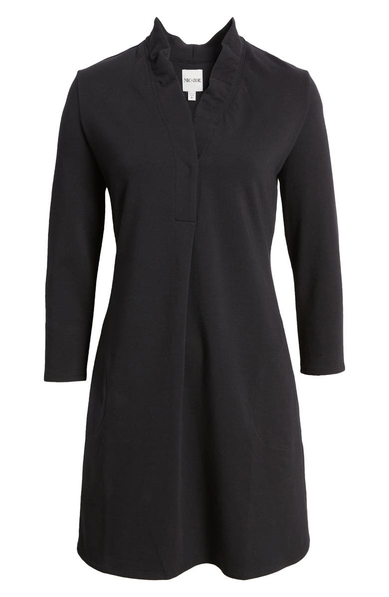 midi drop waist dress Jacquard Green New In Clothing YOUR ZOO SIZE:MEDIUM 15 cute winter outfits