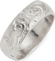 Nashelle Flora Ring
