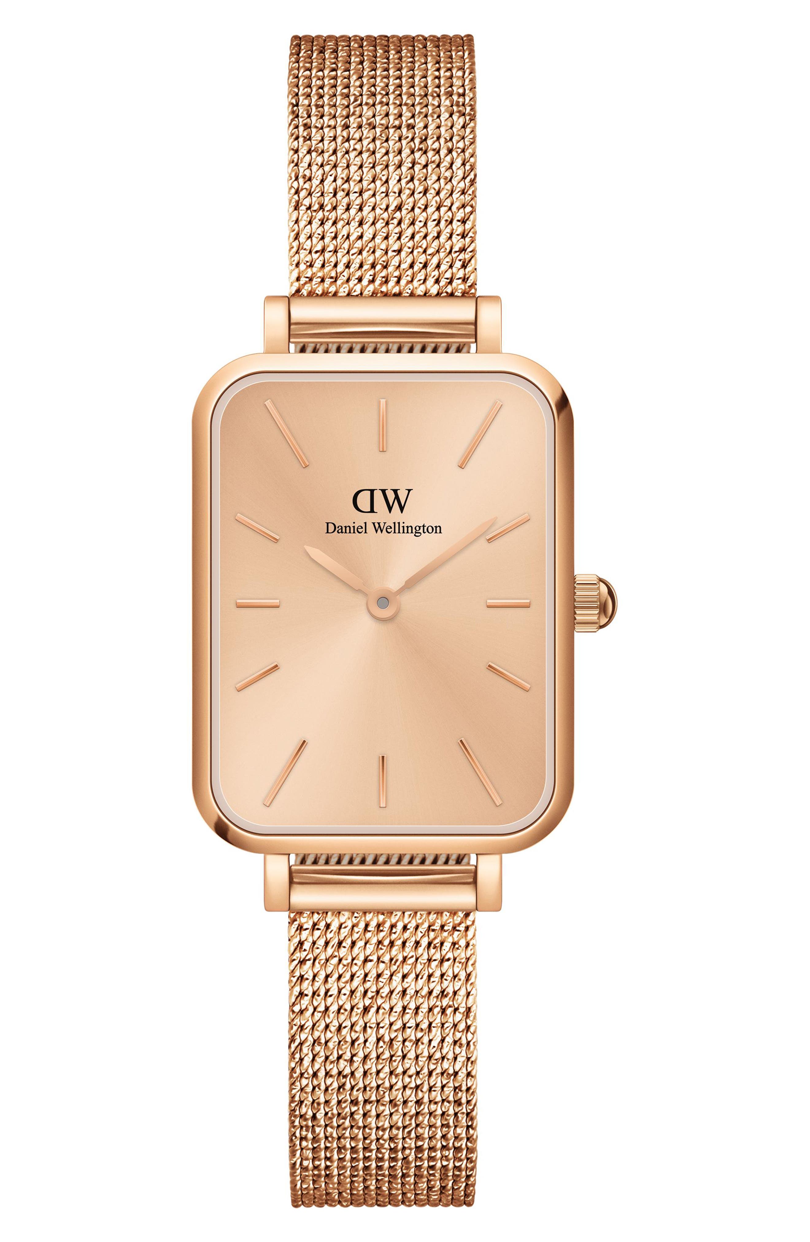 selected ROSE GOLD UNITONE