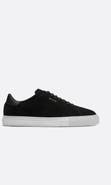 Axel Arigato Clean 90 Suede Sneaker