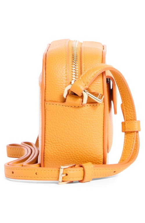 Kate Spade New York Ava Canvas Crossbody Bag