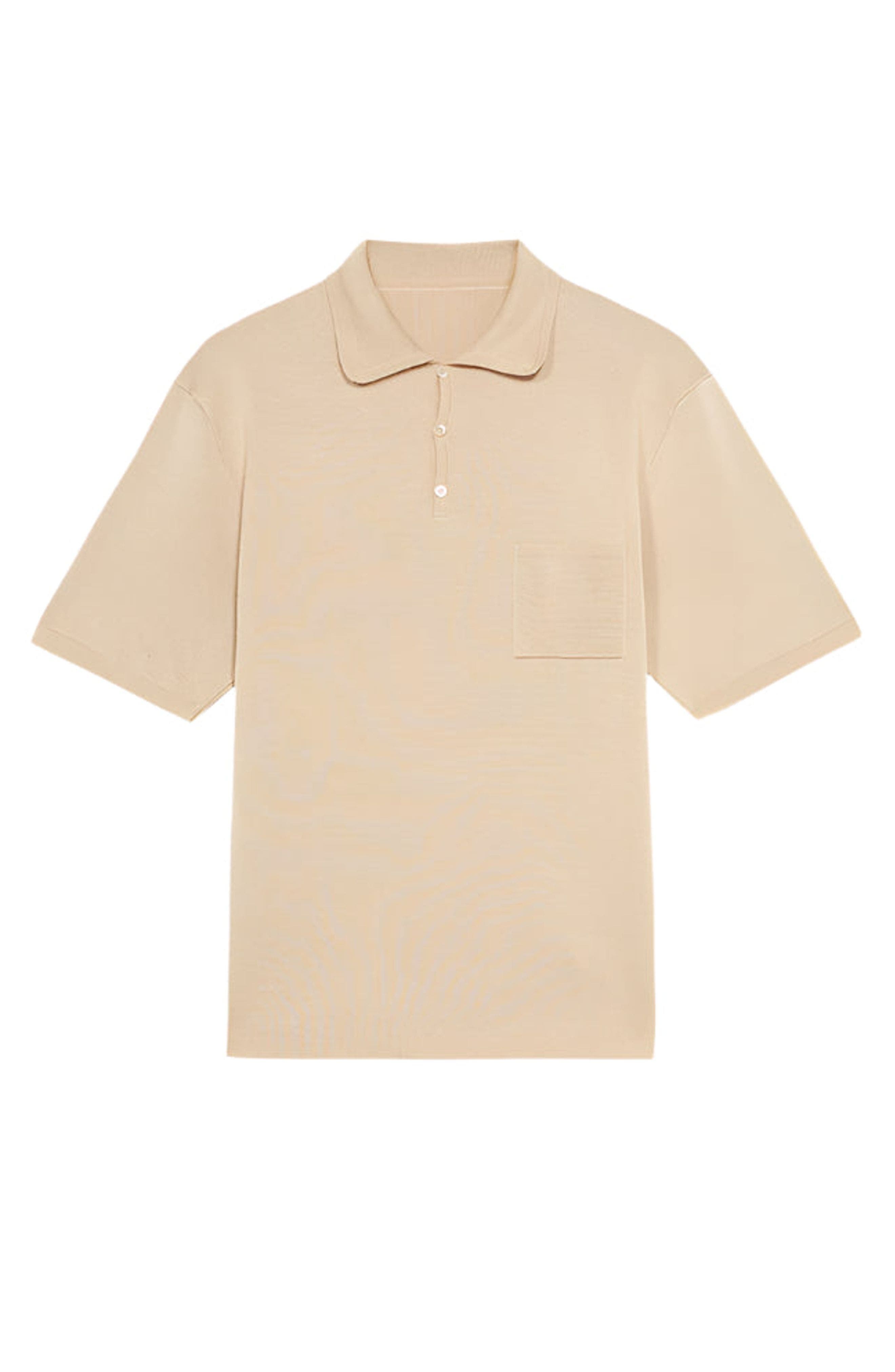 Cris Cotton Polo - image 3